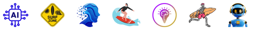 Agentes Inteligentes do SurfReport