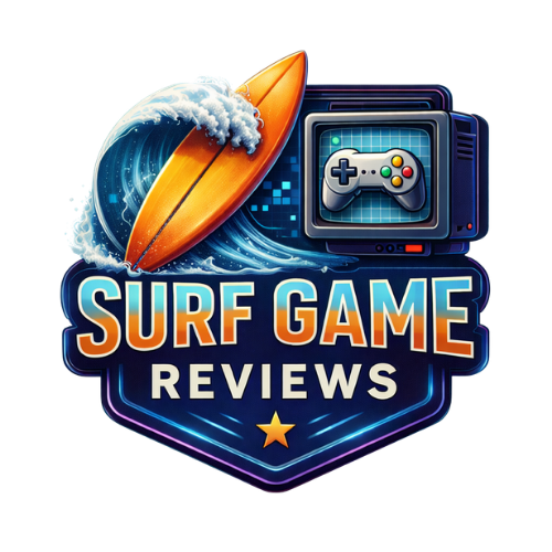 Game Reviews