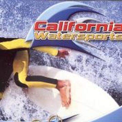Game review California Watersports