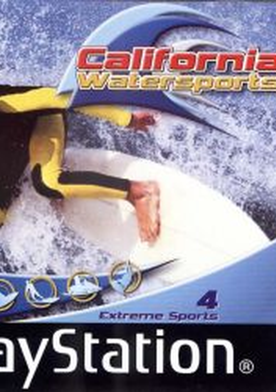 Capa California Watersports