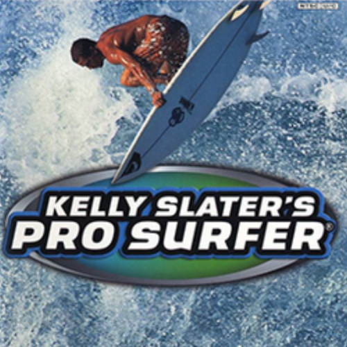 Game review Kelly Slater’s Pro Surfer