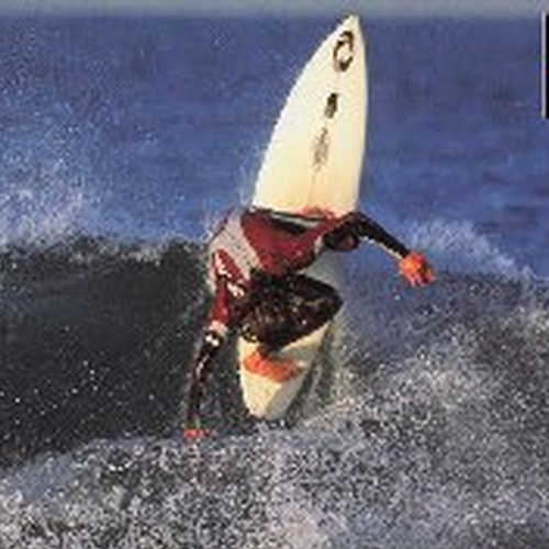 Game review Max Surfing 2nd