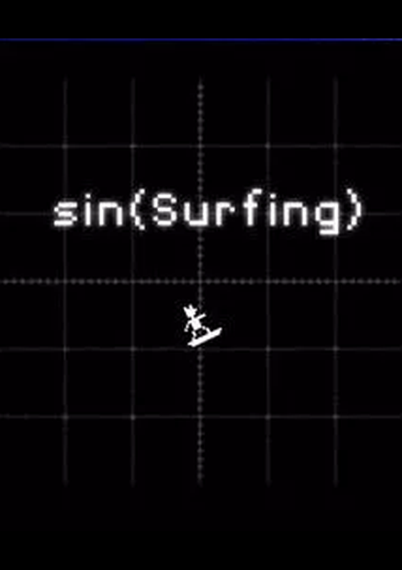 Capa sin(Surfing)