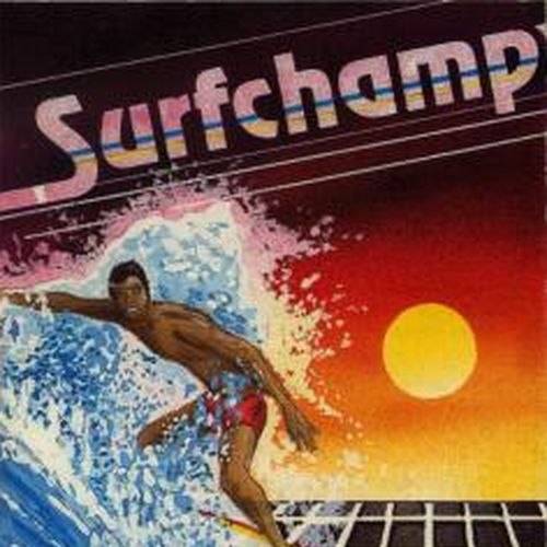 Game review Surf Champ