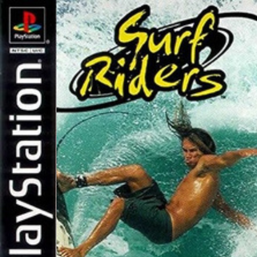 Game review Surf Riders