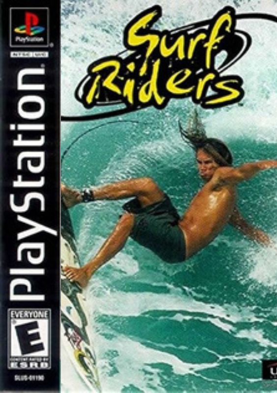 Surf Riders