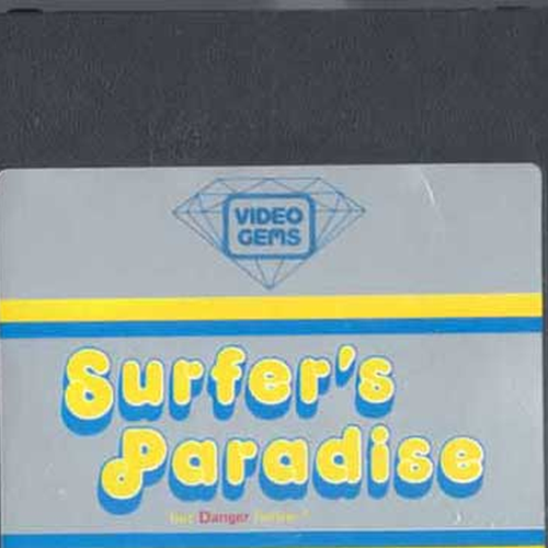 Game review Surfer