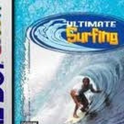 Game review Ultimate Surfing