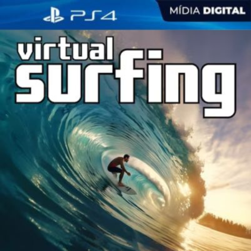 Game review Virtual Surfing