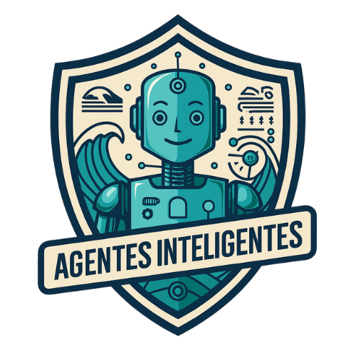 Agentes Inteligentes do SurfReport