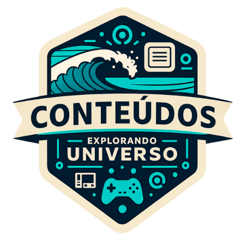 Conteúdos do SurfReport
