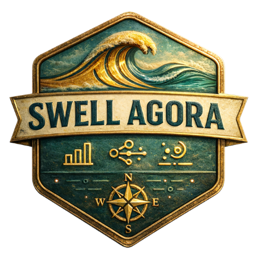 Swell Agora