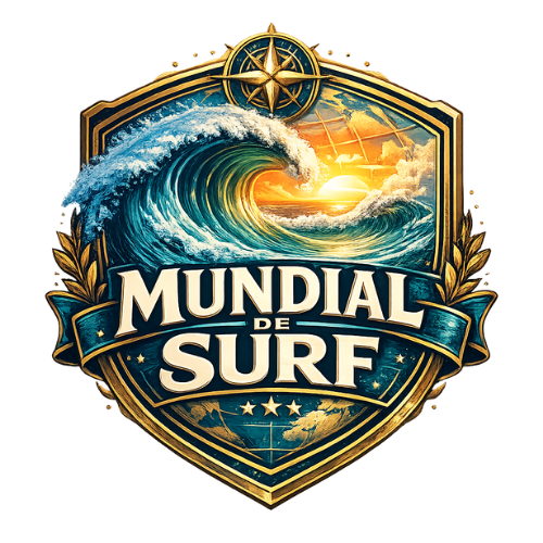 Mundial de Surf