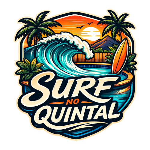 Surf no Quintal