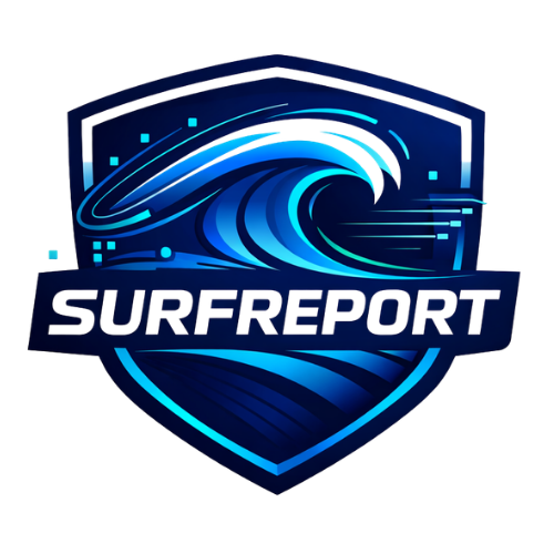 SurfReport – plataforma de inteligência oceânica para surfistas