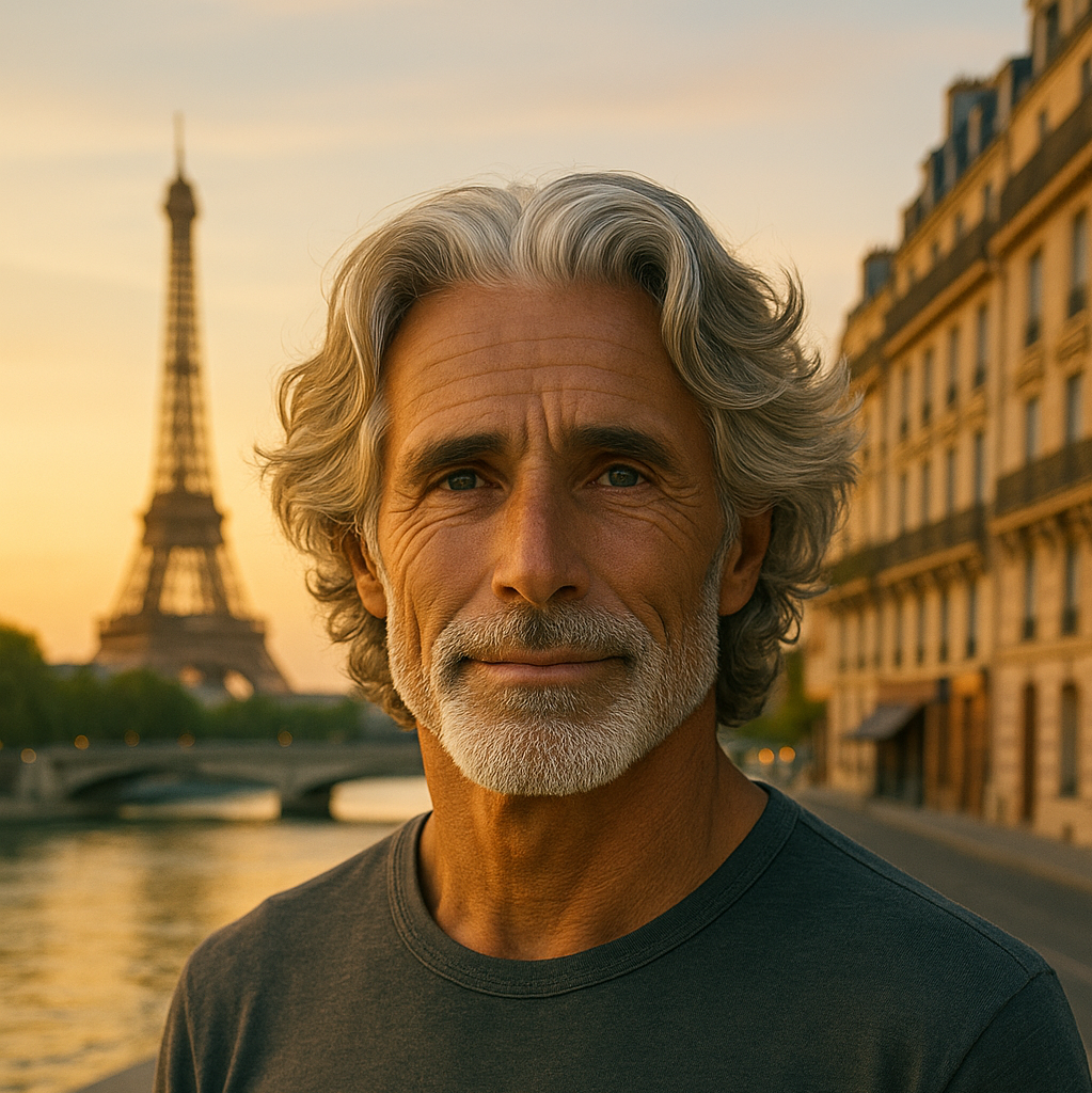 Martin Curren