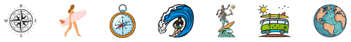 Swell Agora – condições do mar, swell e clima