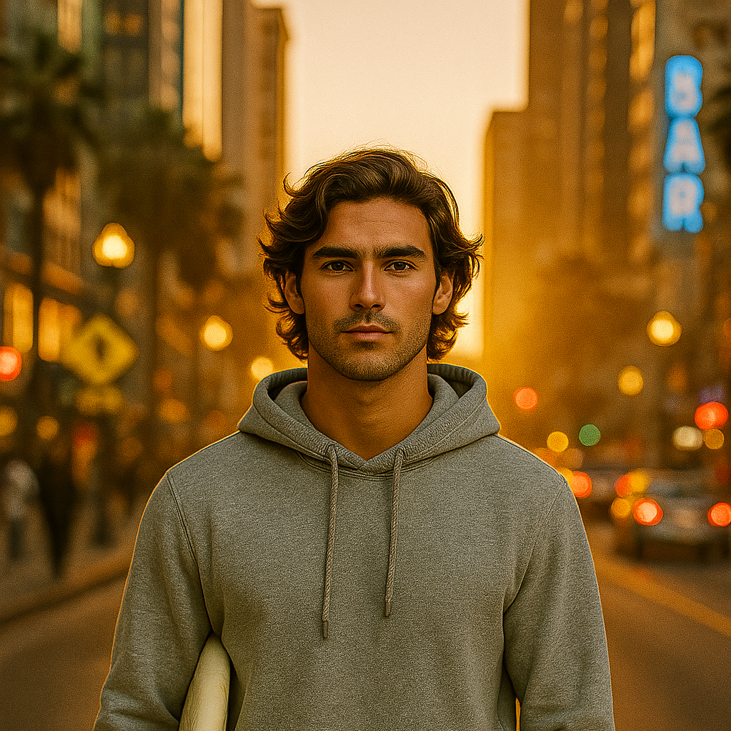 Mick Ferreira
