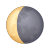 LUA CRESCENTE