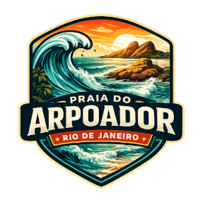 Arpoador