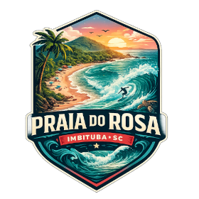 Praia do Rosa