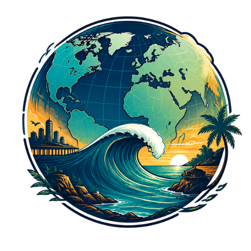 Surf Global | Surf no Quintal