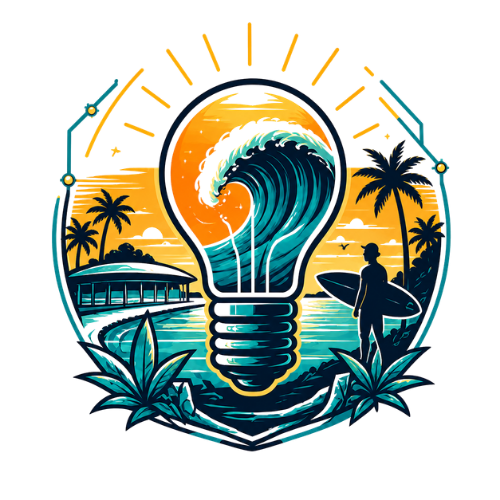 Inovação no Surf | Surf no Quintal
