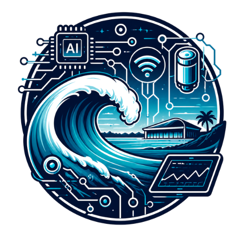 Tecnologia no Surf | Surf no Quintal